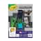 Crayola® Minecraft Colouring Book